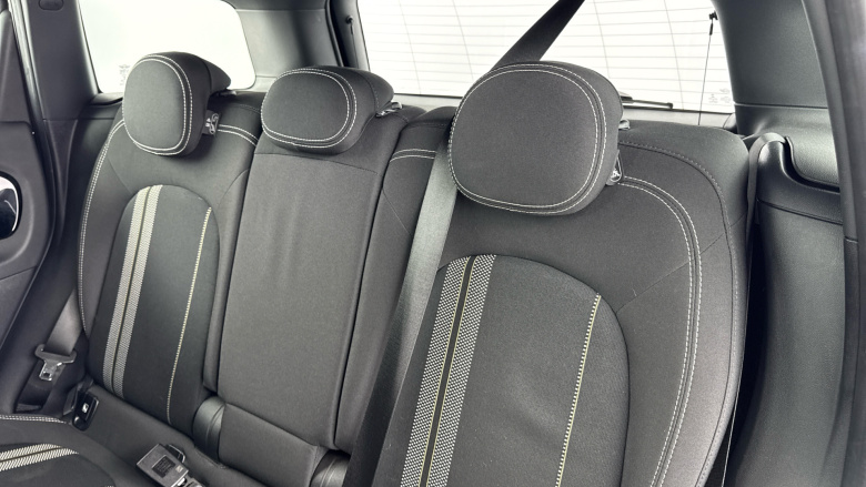 MINI Countryman 2.0 Cooper S Sport 5dr Auto Petrol Hatchback